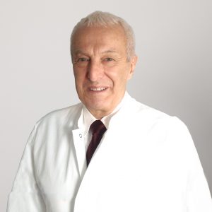 Prof. Dr. Dr. med. Ben L. Pfeifer