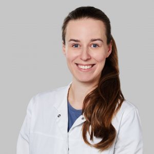 Dr. med. Alexandra Schack