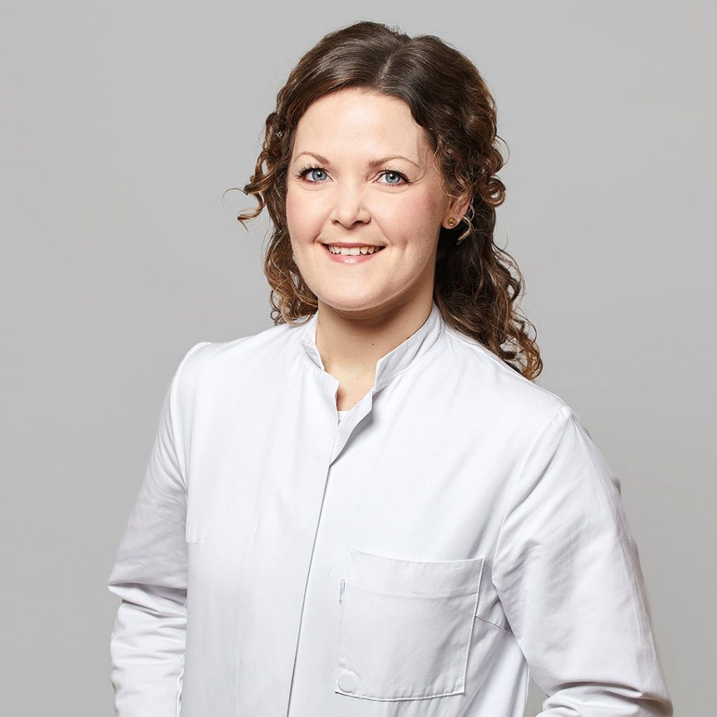 Dr. Lena M. Wulfken – Dermatologin und Dermato-Onkologin im Hautzentrum Köln